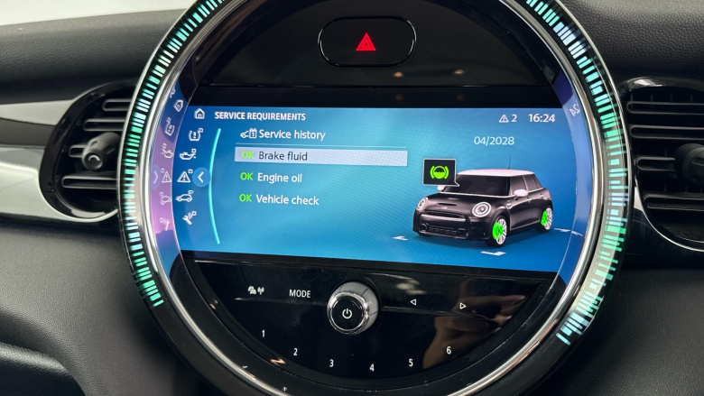 MINI Hatchback 1.5 Cooper Classic 5dr Petrol Hatchback